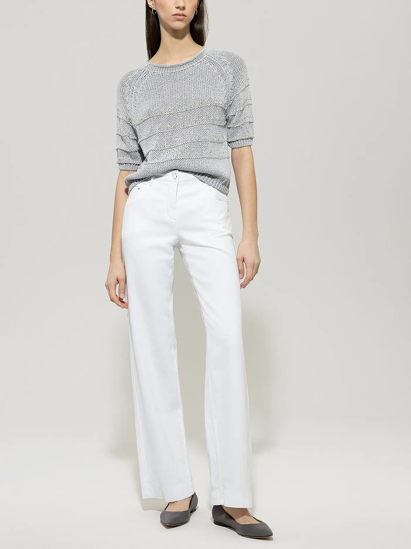 LUISA CERANO | Pullover | 